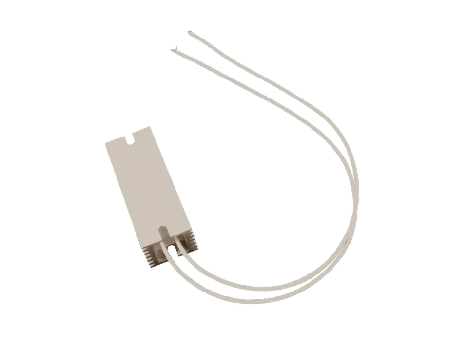 FAIRFILD RFZ/C 160 résistance bobinée IP54