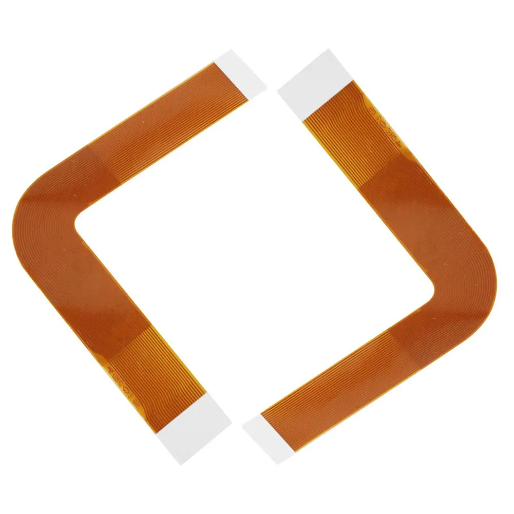 Garosa câble nappe flexible 7W pour PS2, adhésif