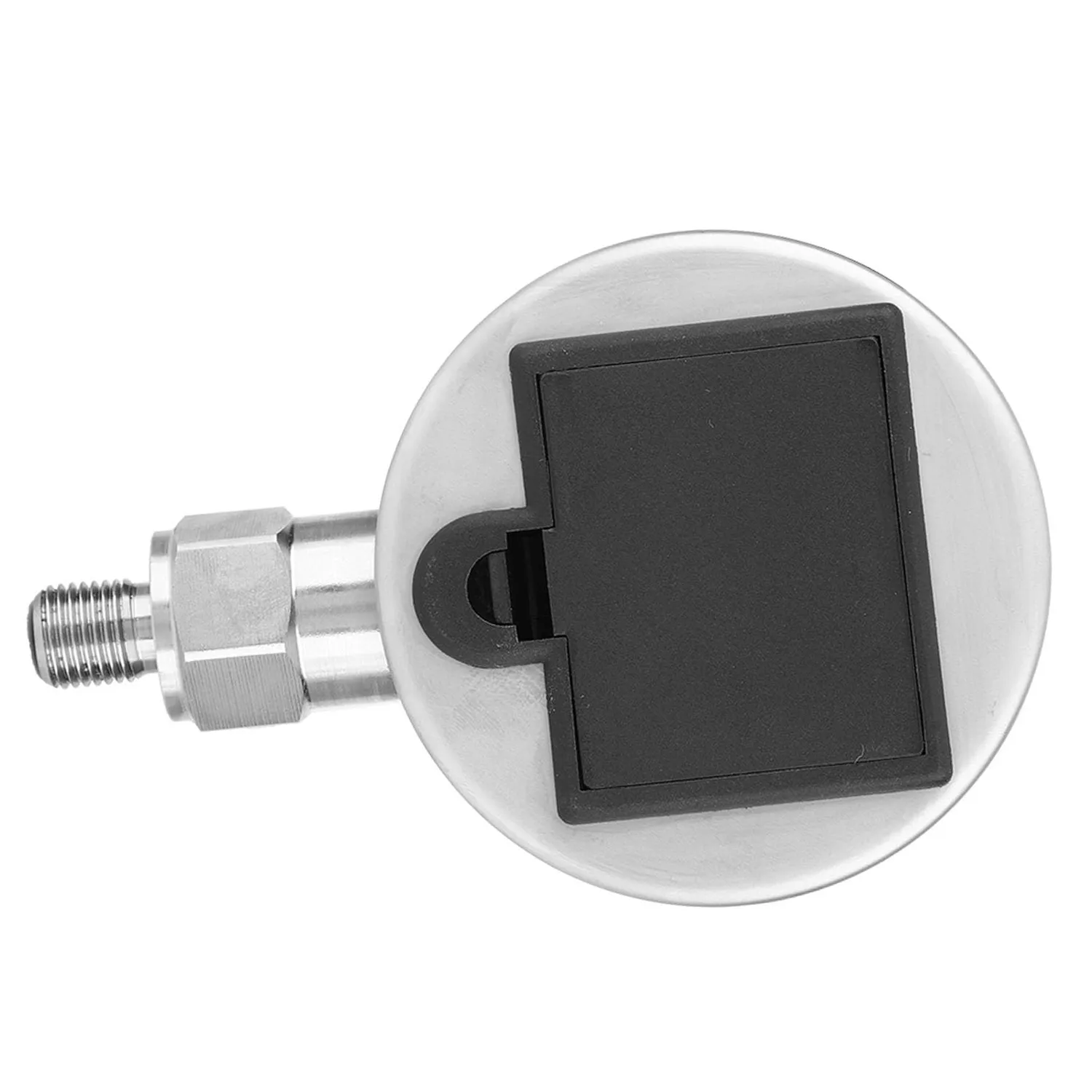 Garosa manomètre numérique 400 bar LCD inox G1/4 IP67