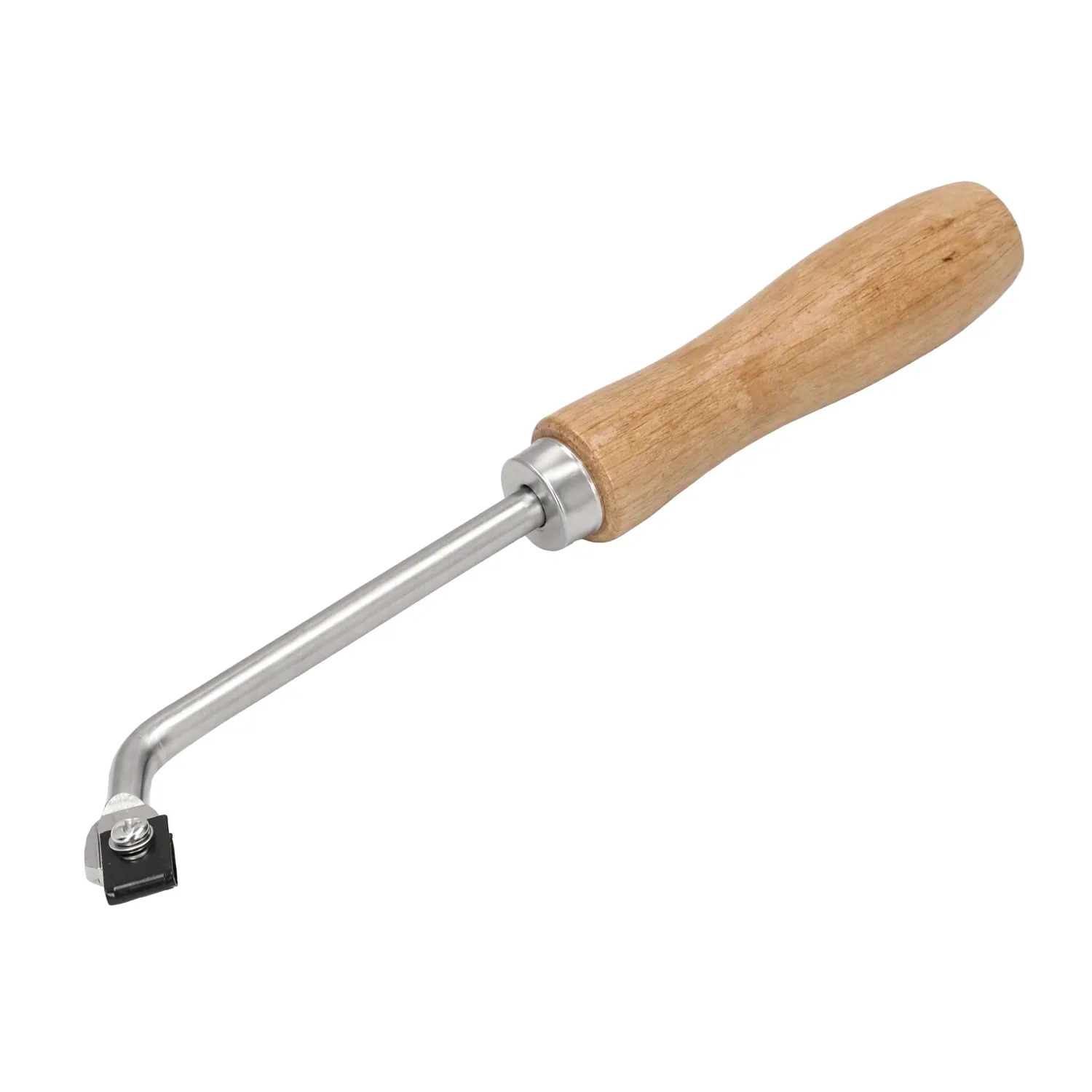 Garosa Rainureuse à main pour sol vinyle 245 mm, 3 lames