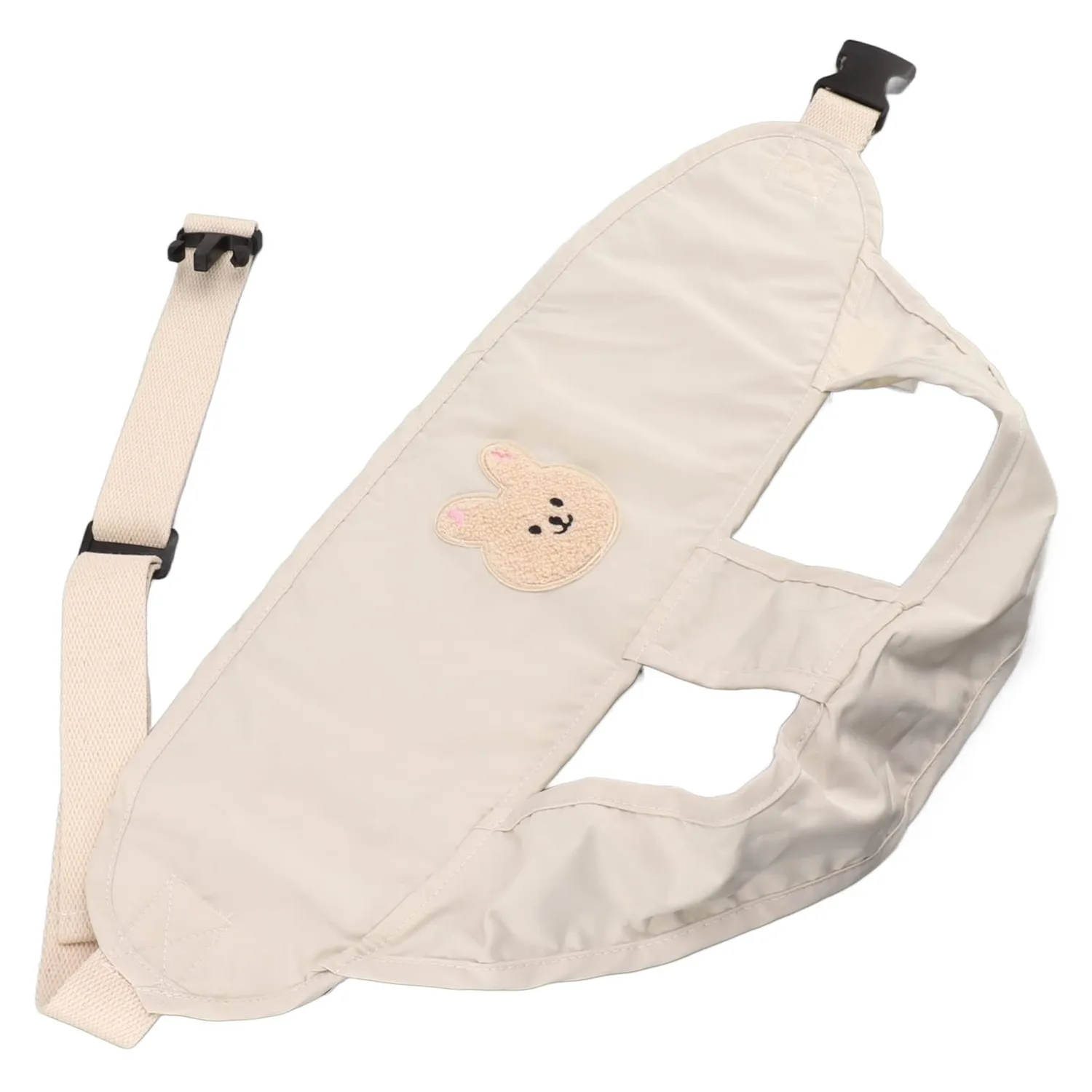 Garosa Sangle sécurité chaise haute bébé 54 cm