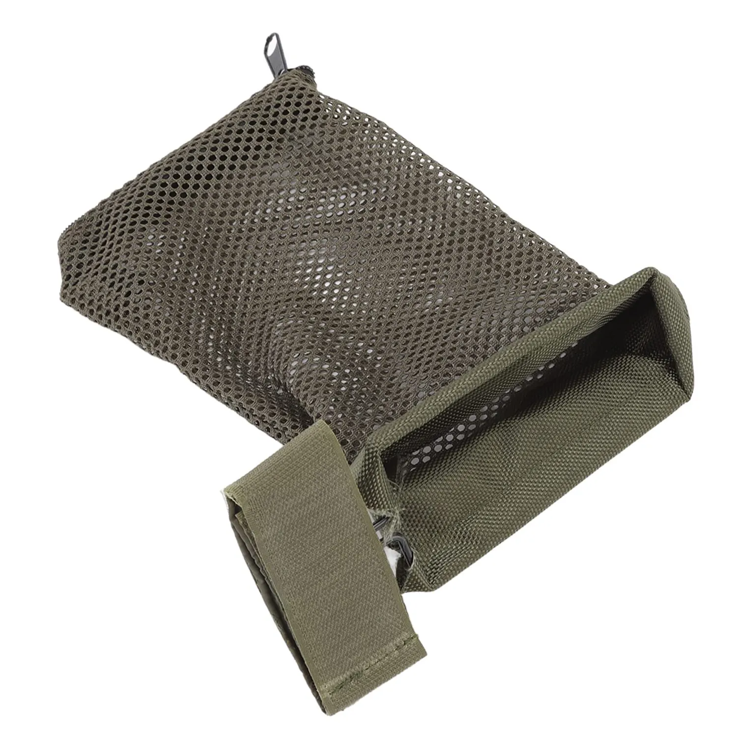 Garosa Récupérateur douilles mesh nylon 23x14 cm