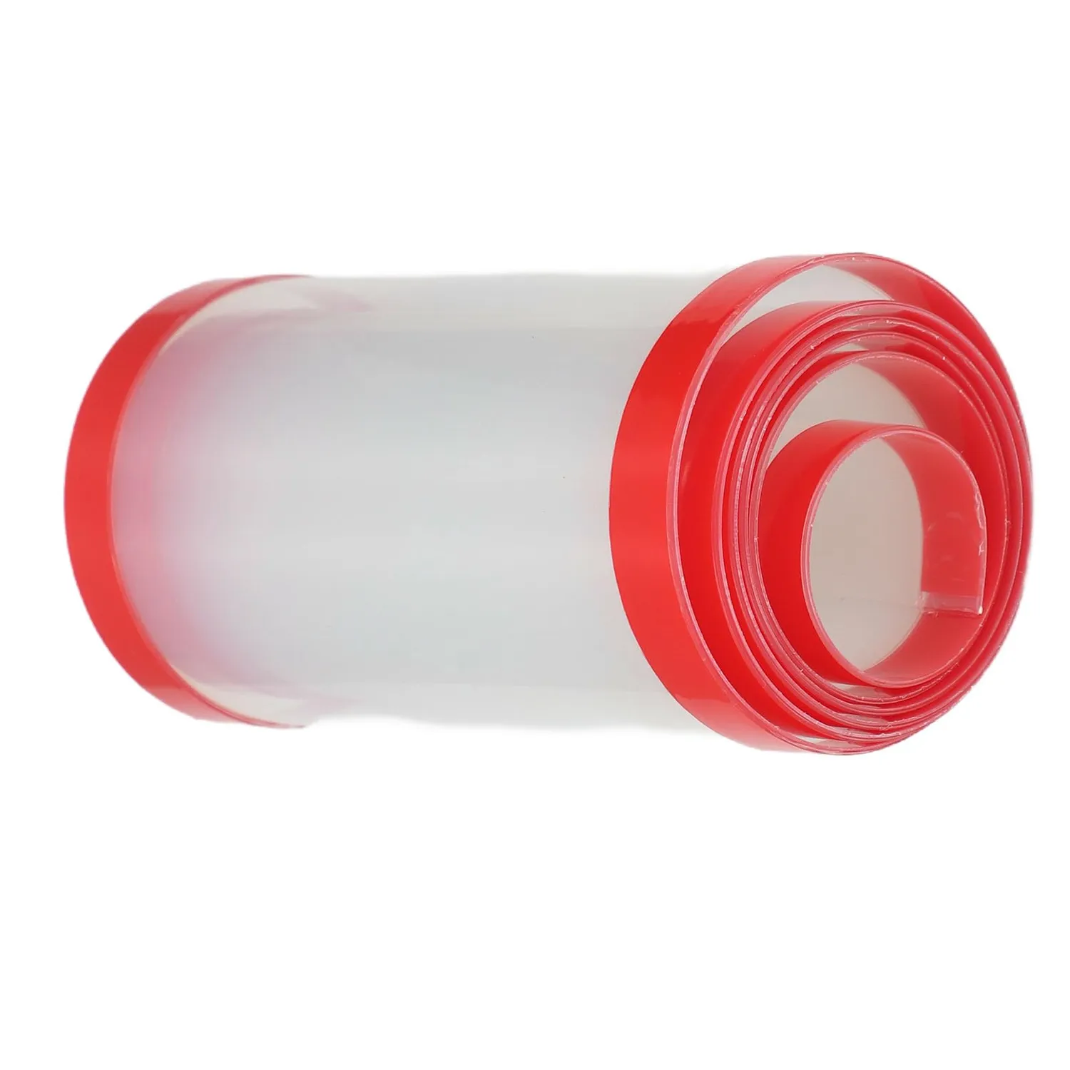 Garosa protège-doigts porte transparent 120x17 cm
