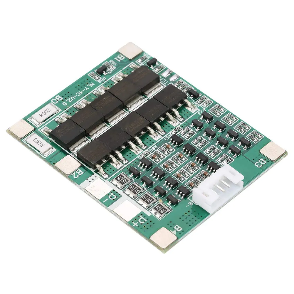Garosa module protection batterie Li-ion 4S 50A