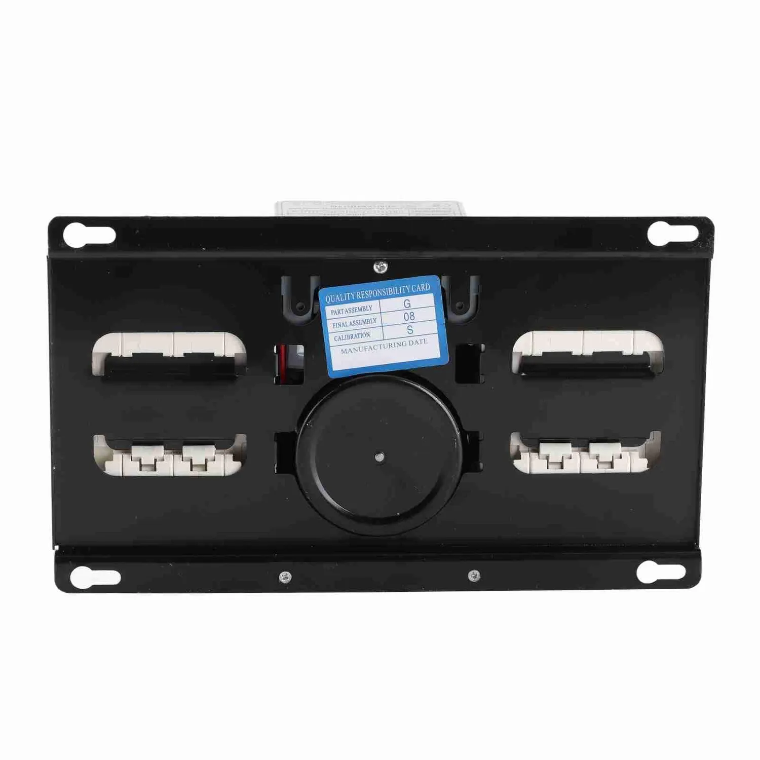 Garosa Mini 63A 4P commutateur de transfert automatique 63 A triphasé