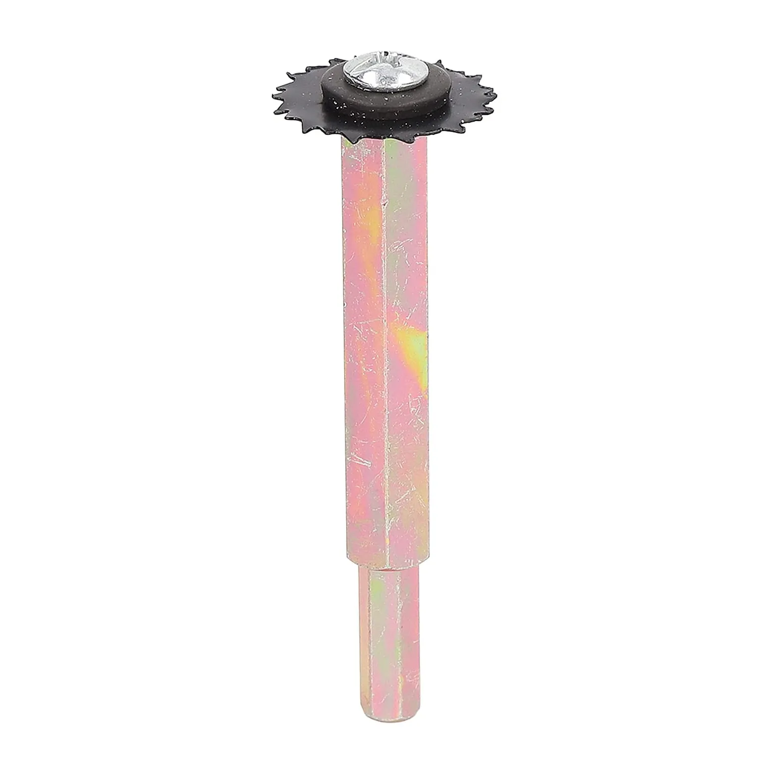 Garosa Coupe-tube intérieur PVC acier 6 lames