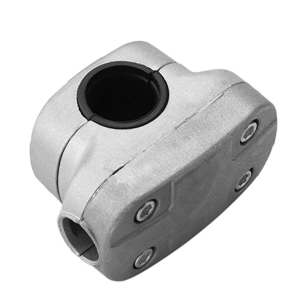 Garosa support poignée débroussailleuse 26 mm aluminium