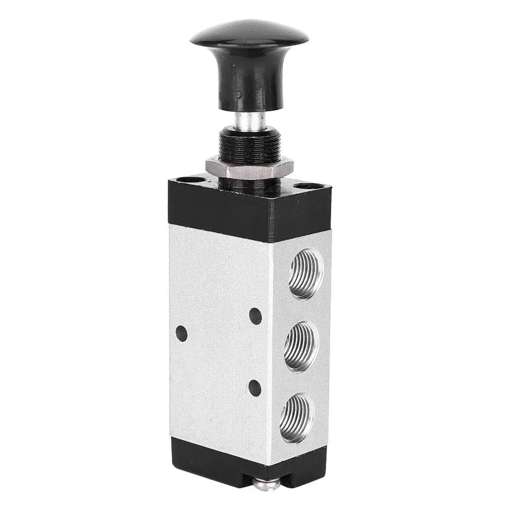 Garosa 4R110-06 distributeur pneumatique 5/2 manuel