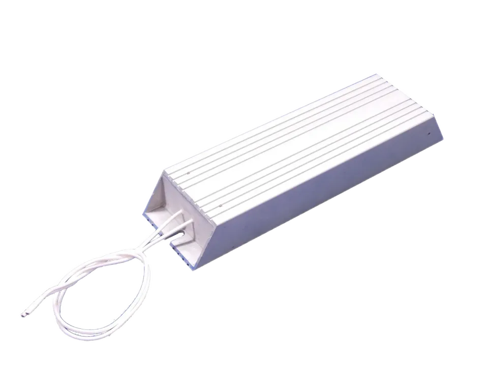 FAIRFILD RFP 300 H résistance horizontale à fils PTFE, UL