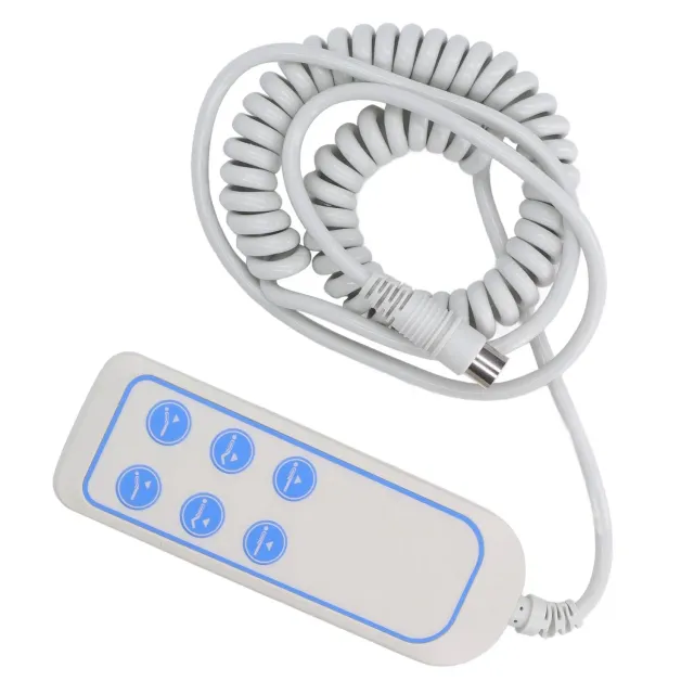 Garosa télécommande fauteuil lit électrique 8 broches IP66