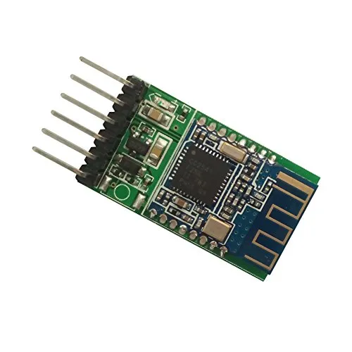 DSD TECH HM-11 module Bluetooth 4.0 BLE avec carte 6 broches