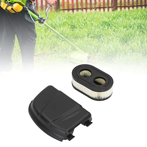 Garosa filtre à air 798452 590548 pour tondeuse à cartouche remplaçable
