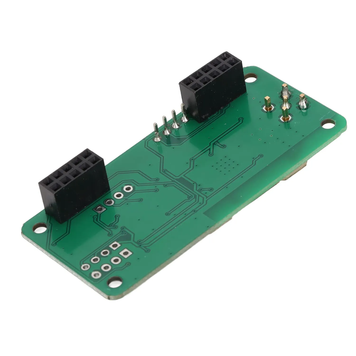 Garosa module hotspot MMDVM UHF VHF SMA LED
