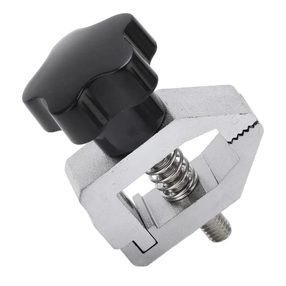 Garosa Pince Push Pull 500N Jauge Force Atelier