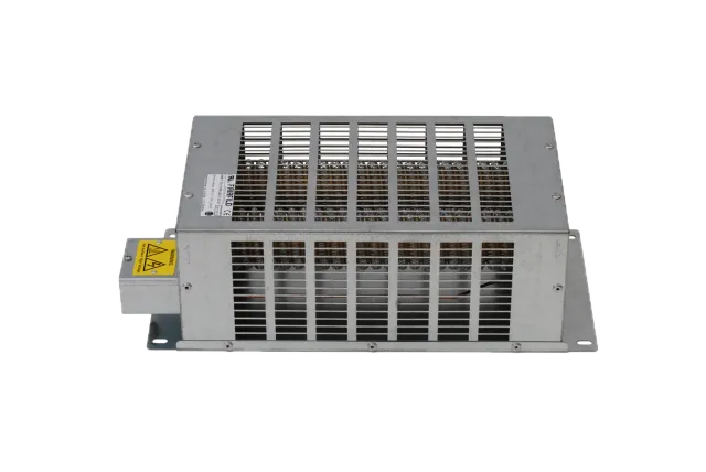 FAIRFILD RME/T 02L résistance en coffret métallique IP20