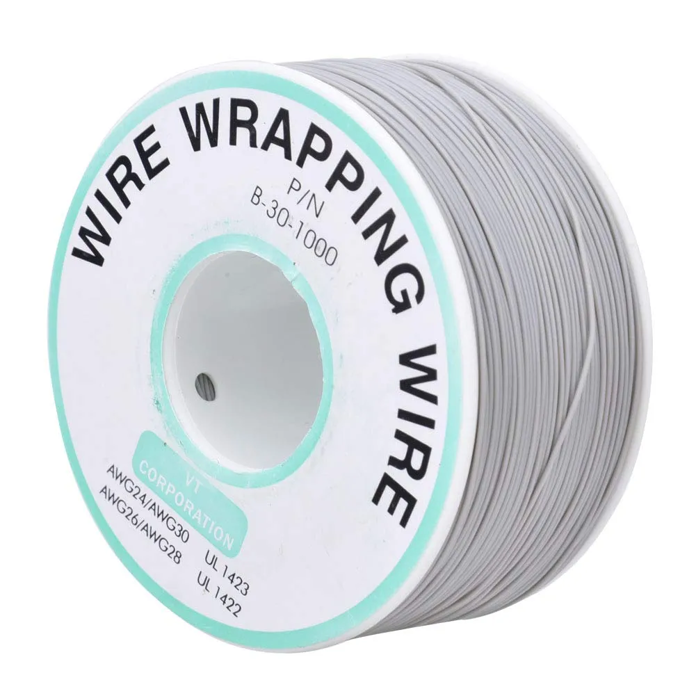 Garosa fil OK 30 AWG 300 m cuivre étamé