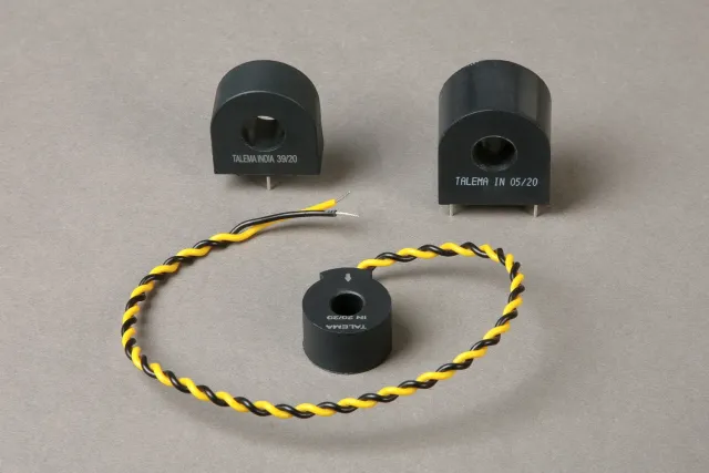 Talema AQ Series transformateur de courant haute précision