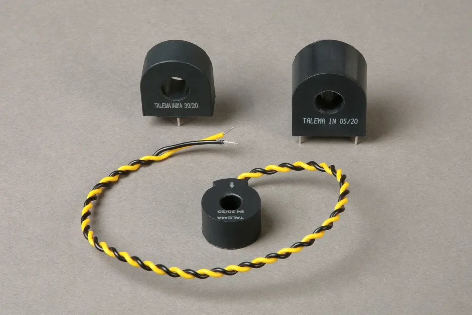 Talema AQ Series transformateur de courant haute précision