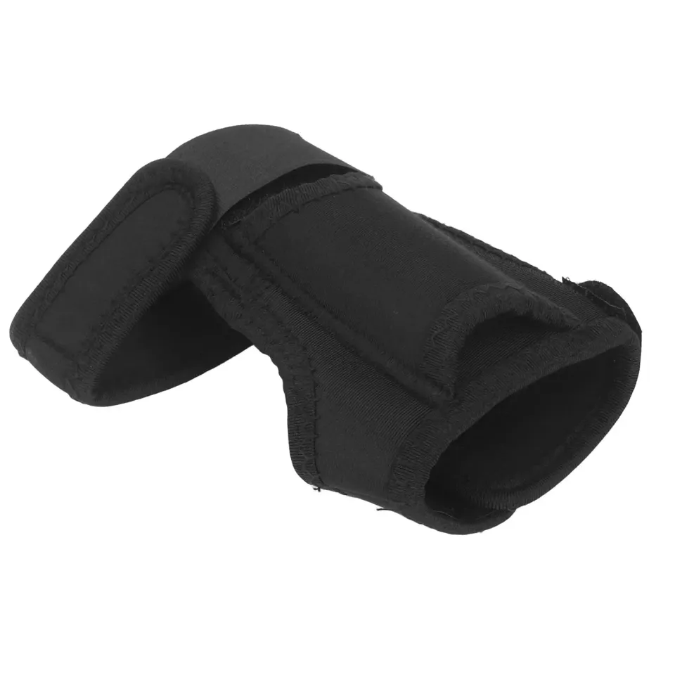 Garosa support de lampe torche mains libres 25–30 mm, nylon