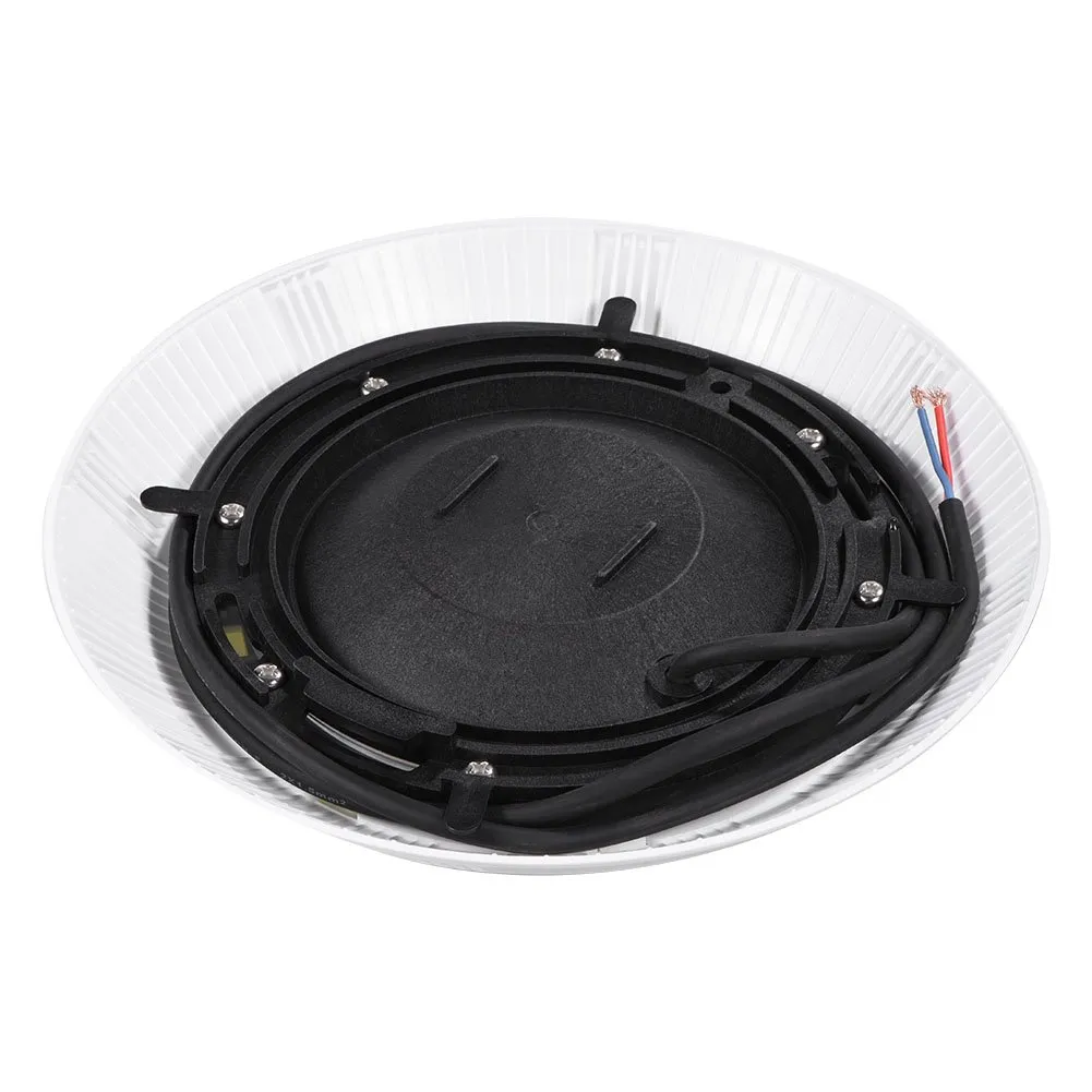Garosa lampe de piscine LED RGB submersible 12 V télécommandée