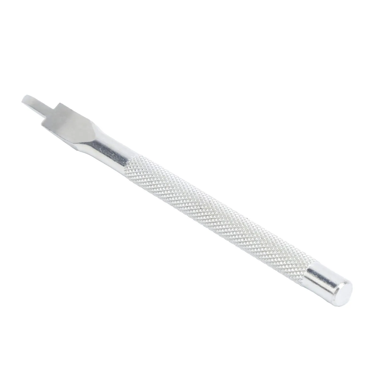 Garosa poinçon de couture cuir 1 dent en acier trempé