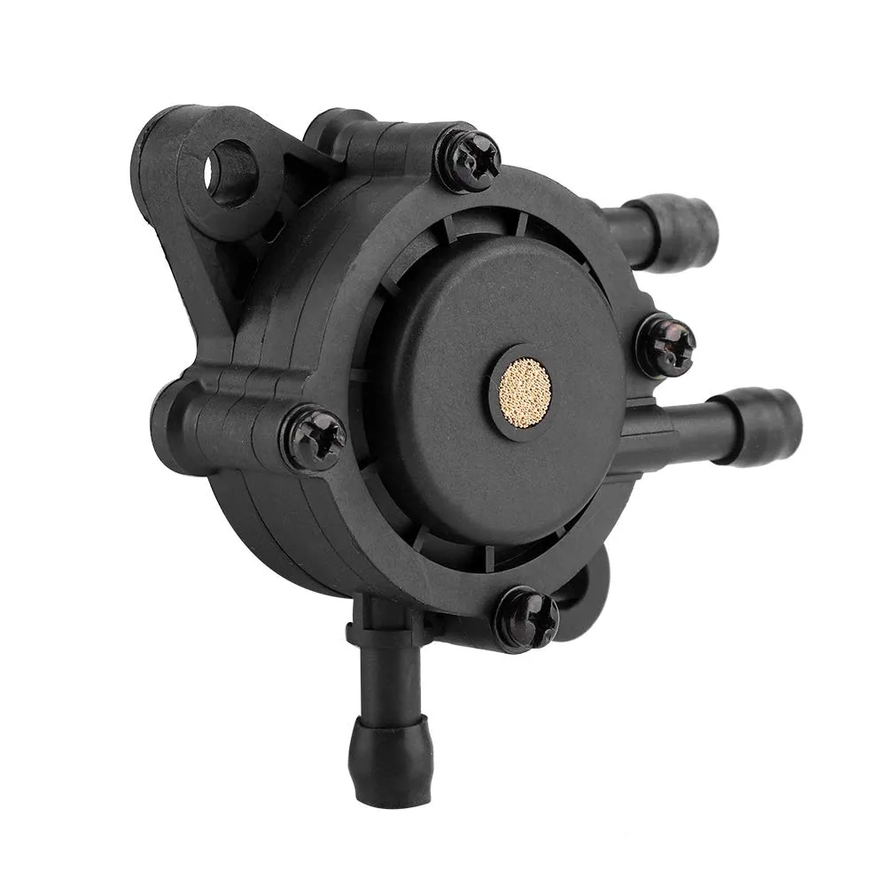 Garosa pompe à essence 491922 pour moteur 15 à 25 CV