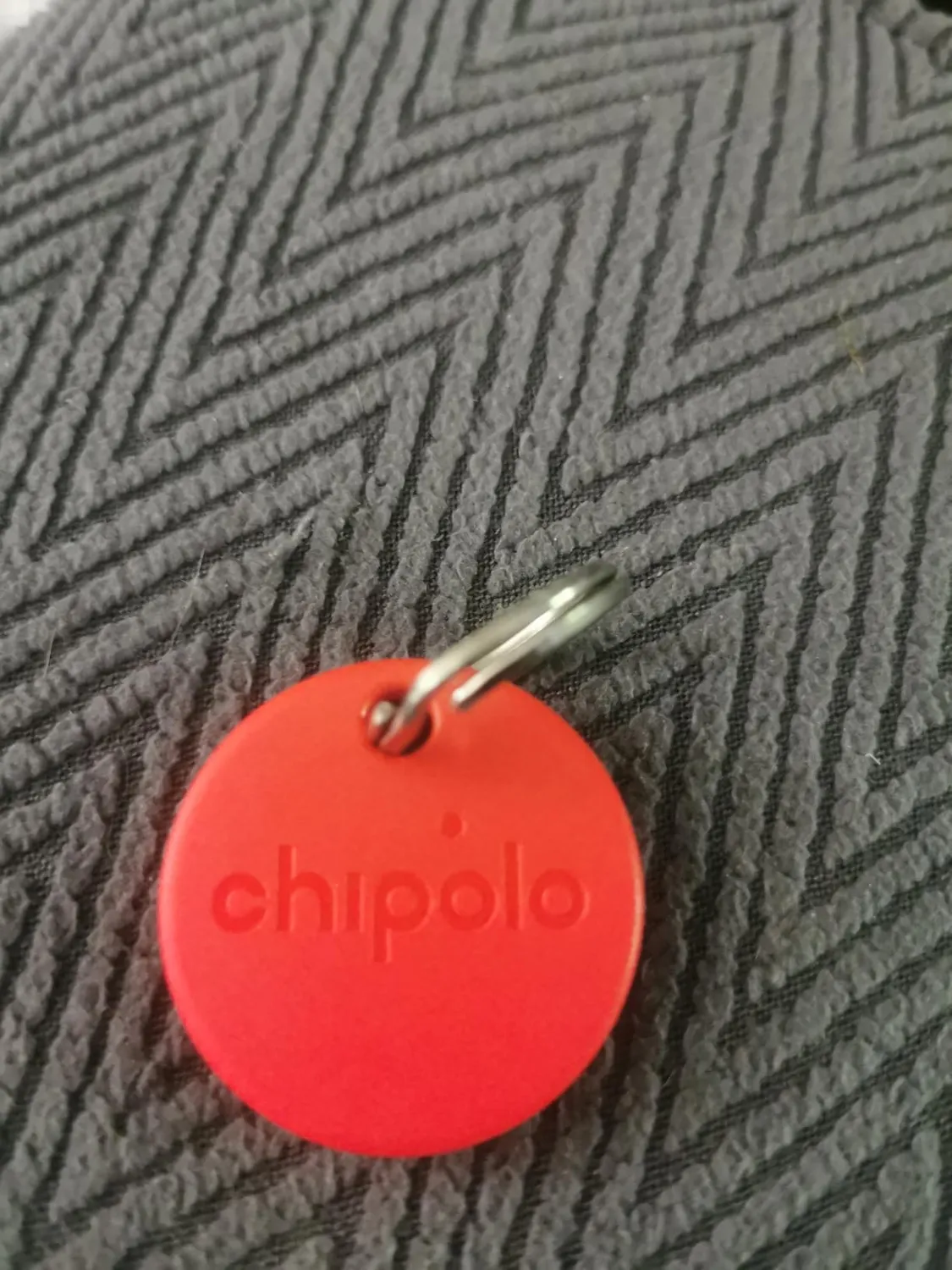 Chipolo One traceur Bluetooth lot de 4 120 dB