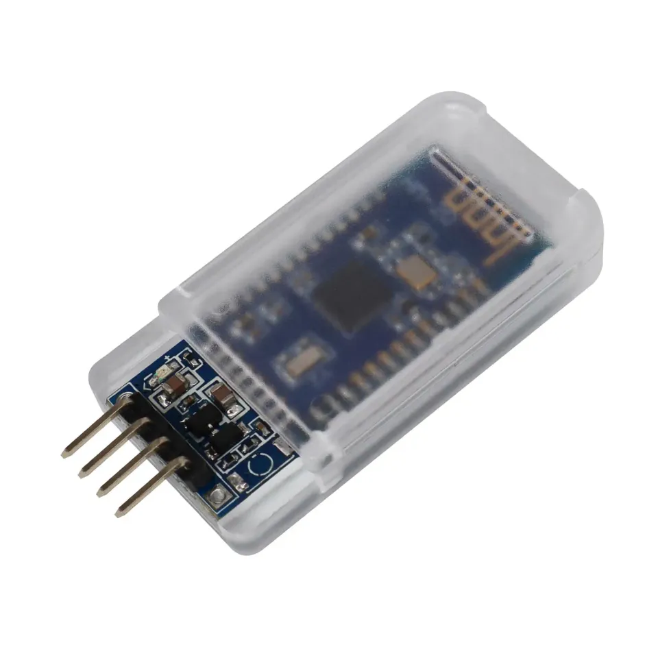 DSD TECH HM-20 module Bluetooth 5.3 BLE UART