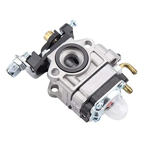 Garosa carburateur moteur 33CC 36CC avec filtre à air métal