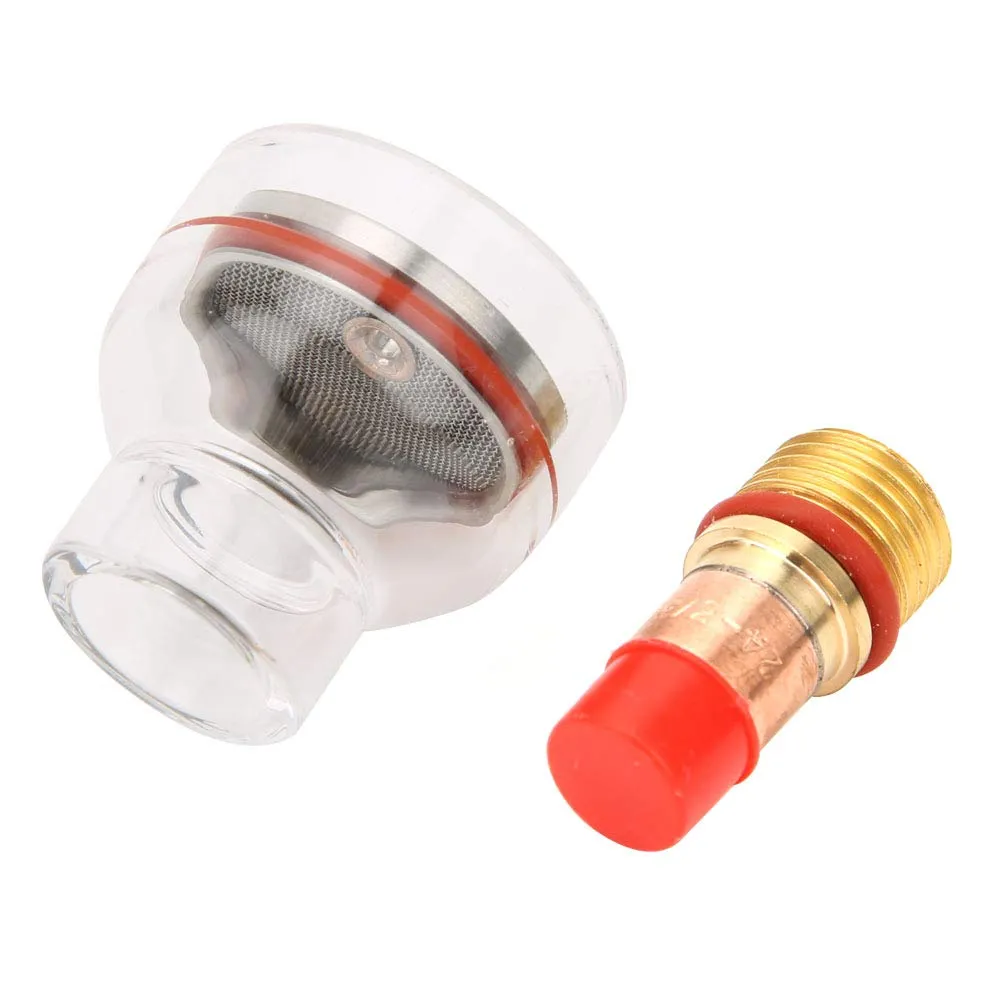 Garosa WP kit torche TIG WP-17/18/26 pour tungstène 3,2 mm