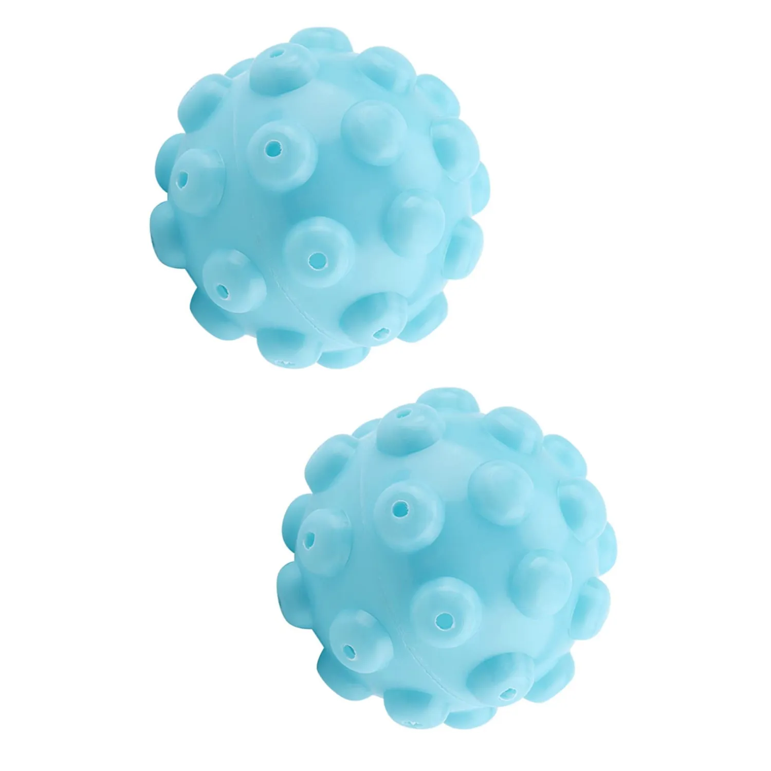 Garosa balles de séchage pour sèche-linge, bleues