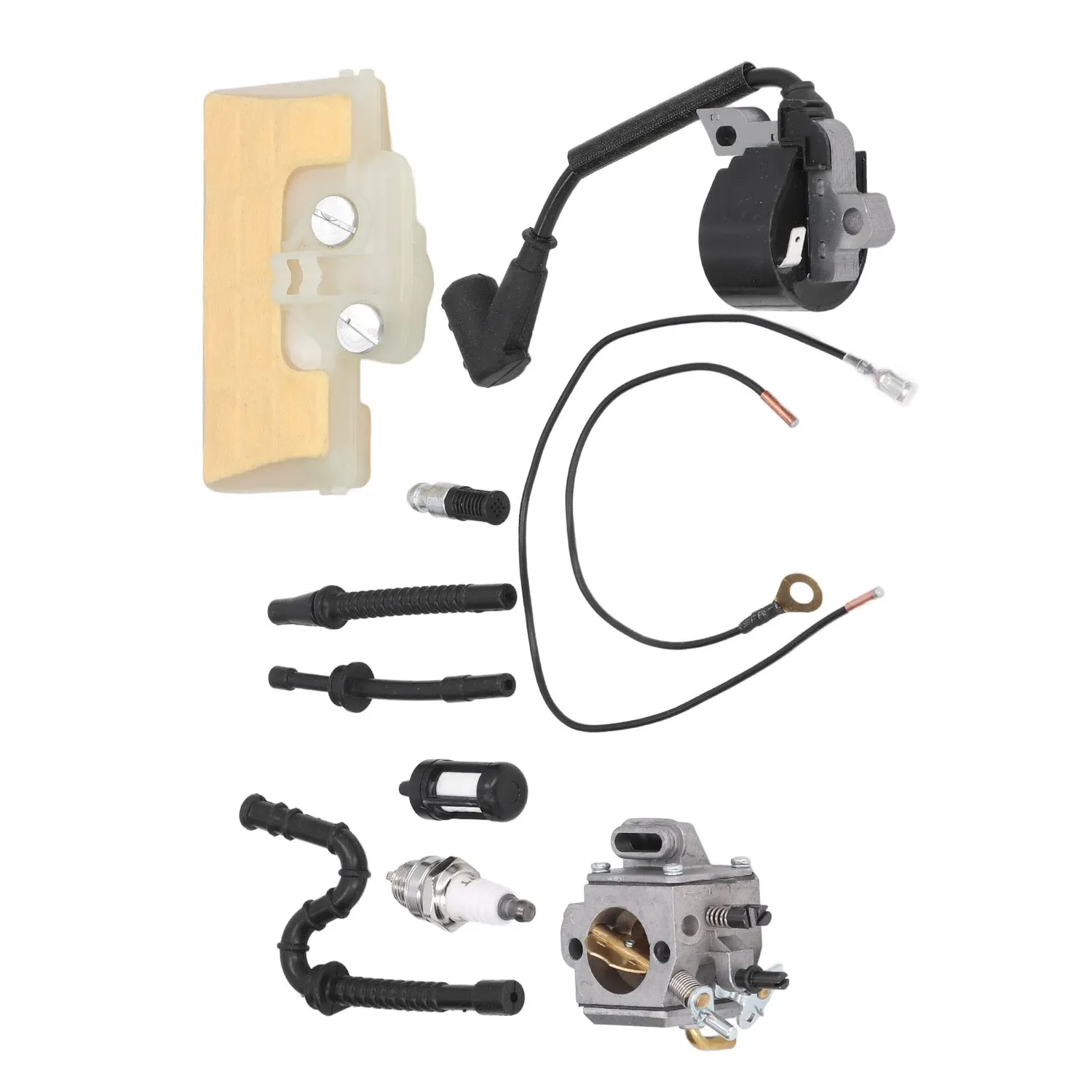 Garosa Kit bobine allumage tronçonneuse MS310 MS390