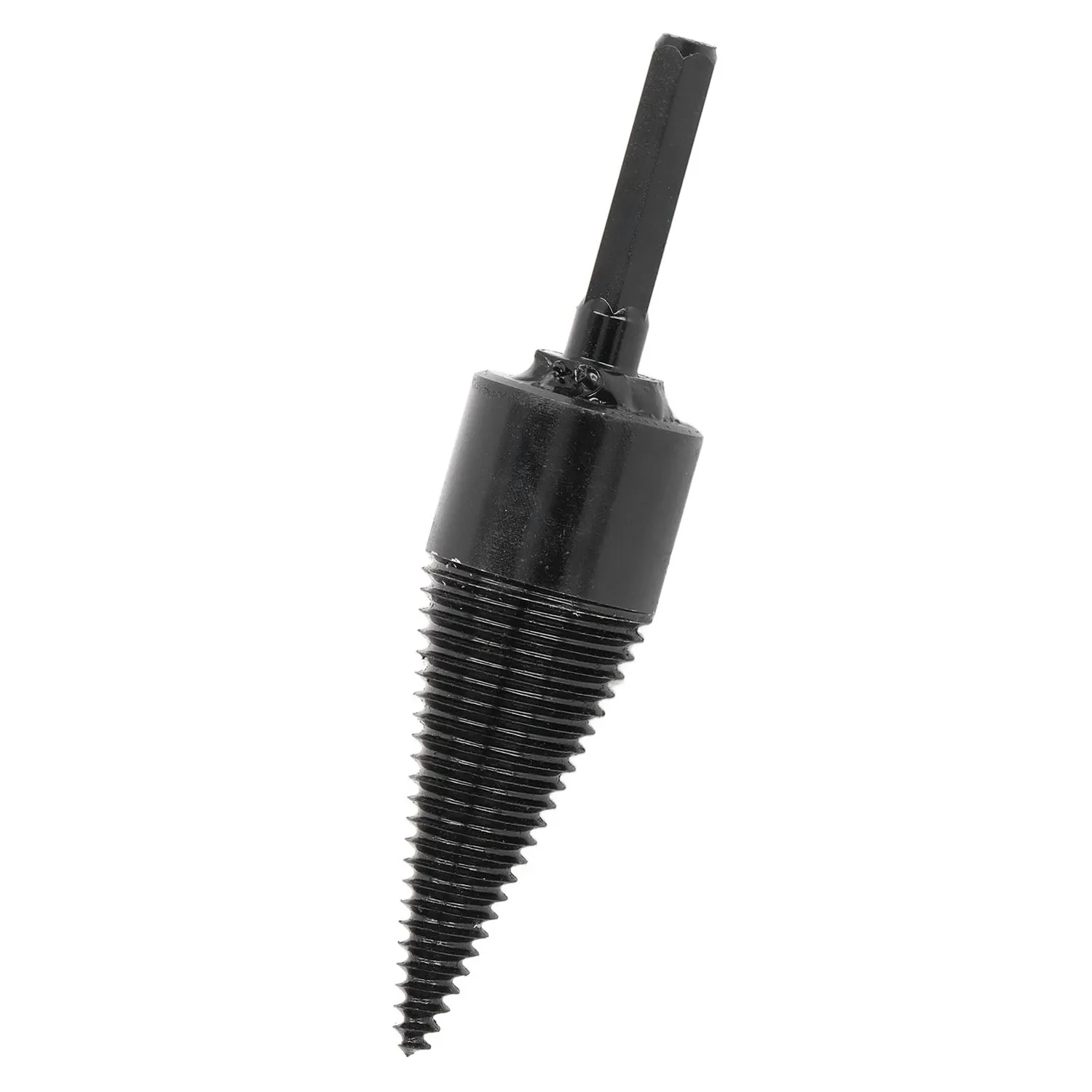 Garosa foret fendeur de bûches 50 mm à queue hexagonale