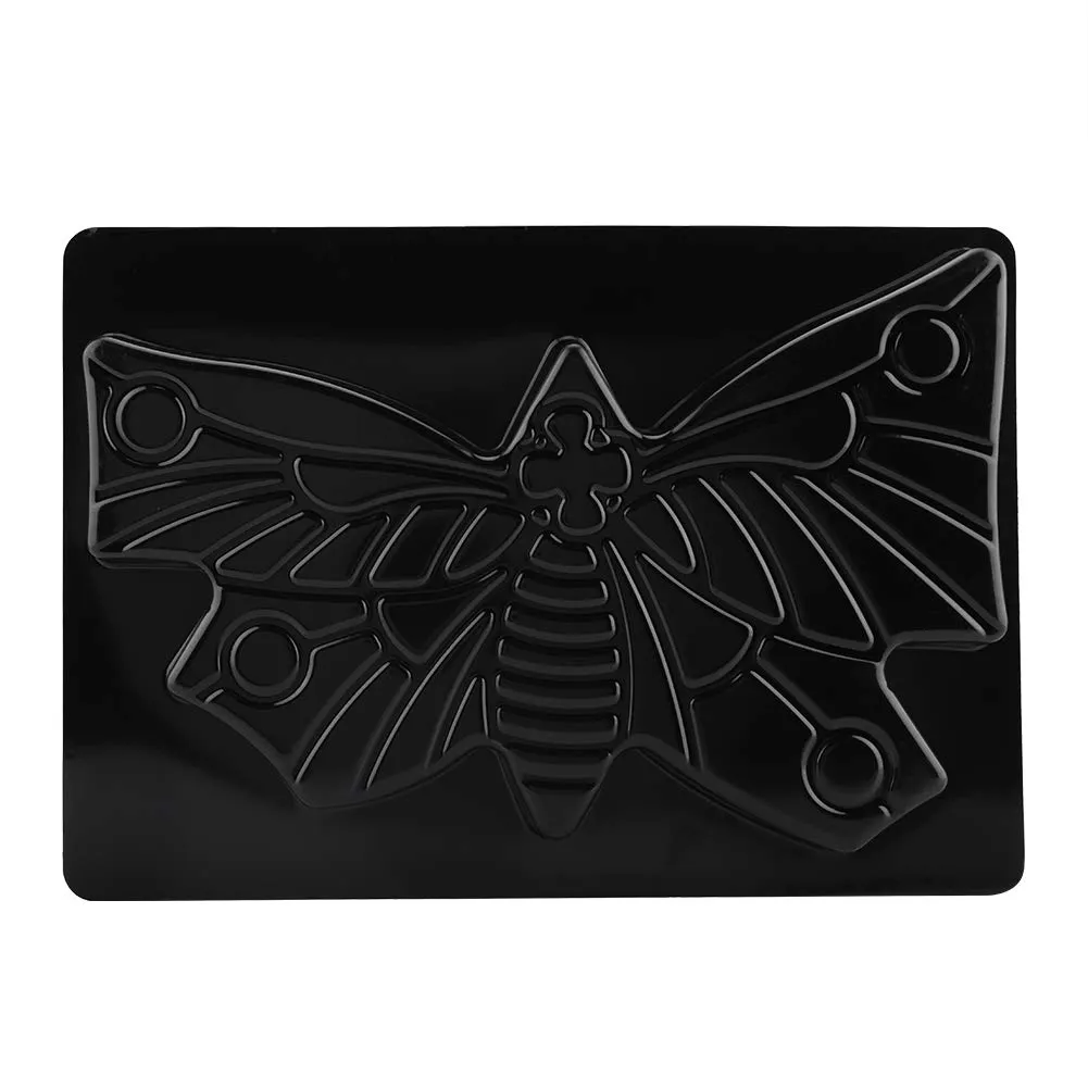 Garosa Moule Papillon pour pavé de jardin réutilisable