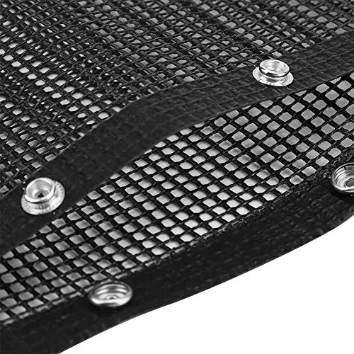 Garosa Sac de cuisson pour barbecue taille S antiadhésif en PTFE