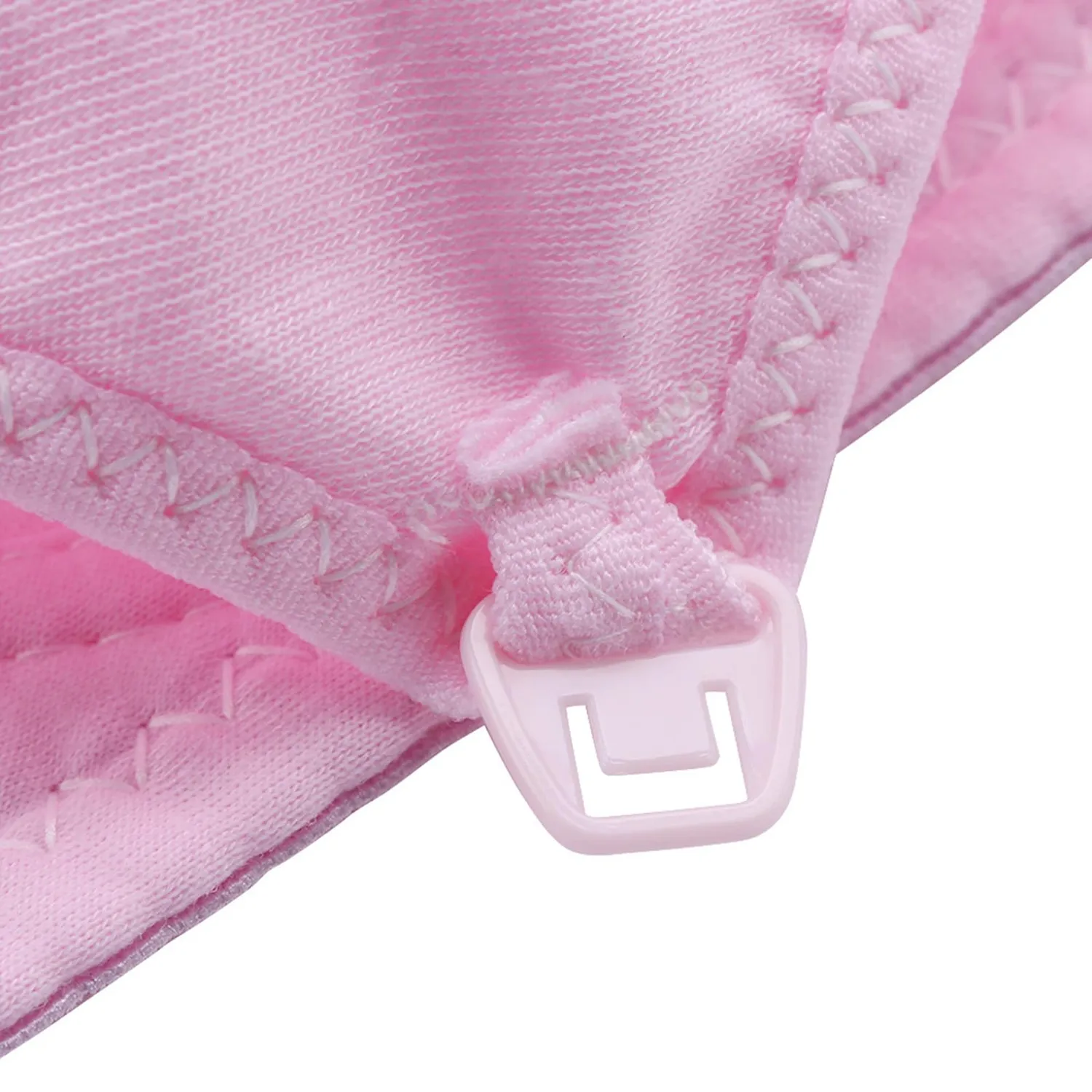 Garosa soutien-gorge allaitement coton rose 38/85