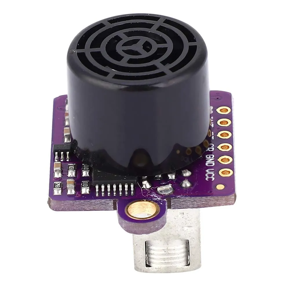 Garosa GY-US42 capteur distance ultrasons I2C 7,2 m