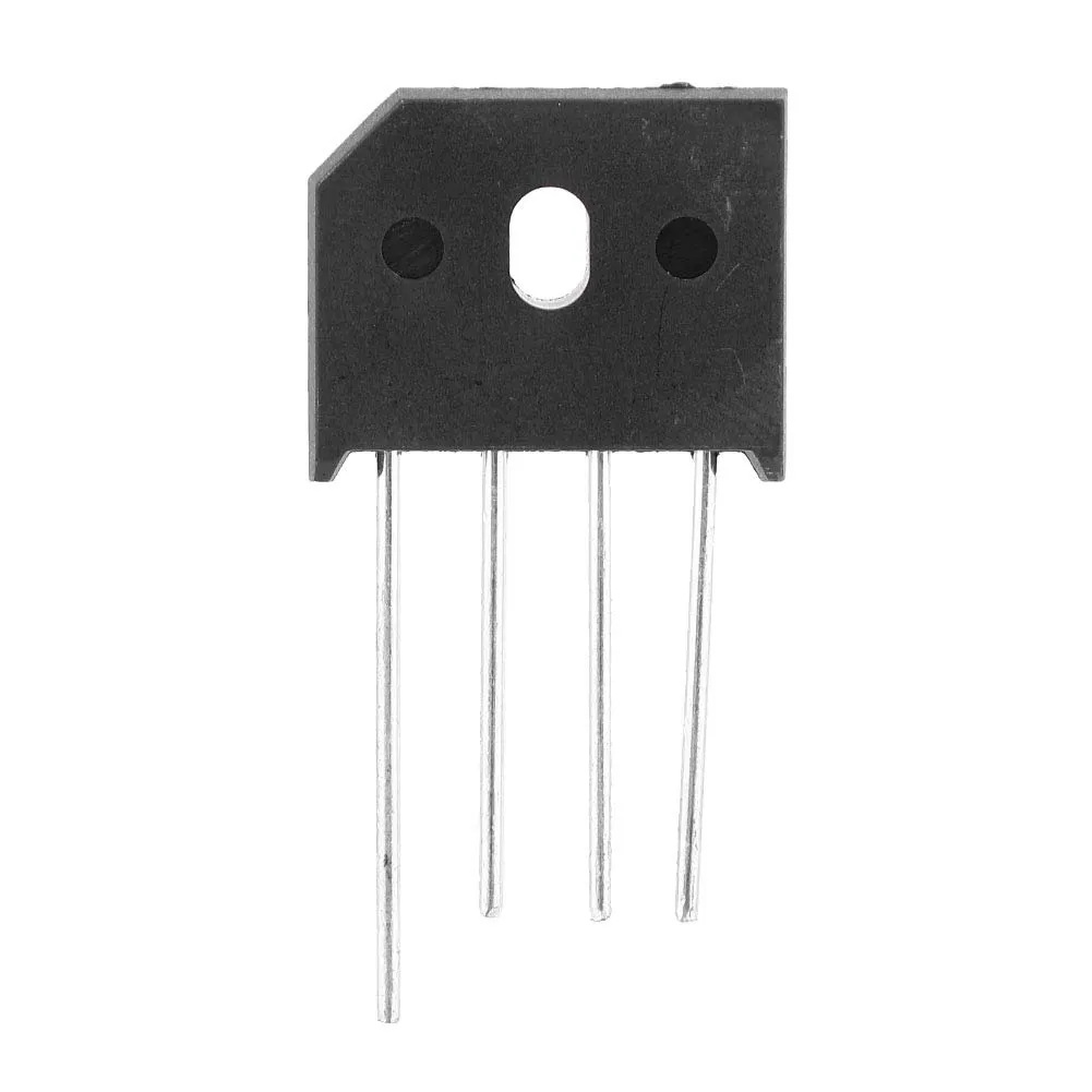 Garosa KBU1010 pont redresseur 1000 V 10 A, 1 pièce