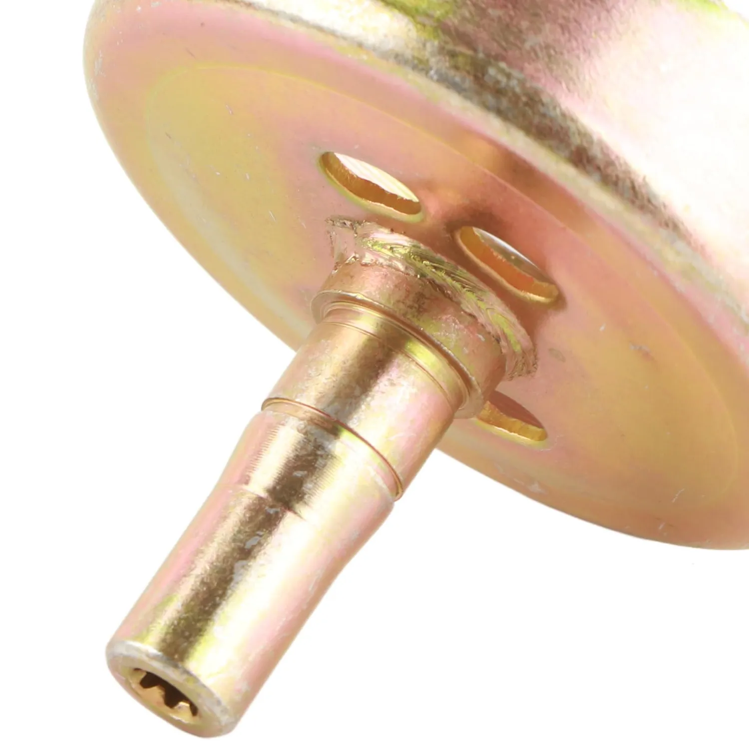 Garosa 7T GX31 GX35 tambour d'embrayage métal 7 dents