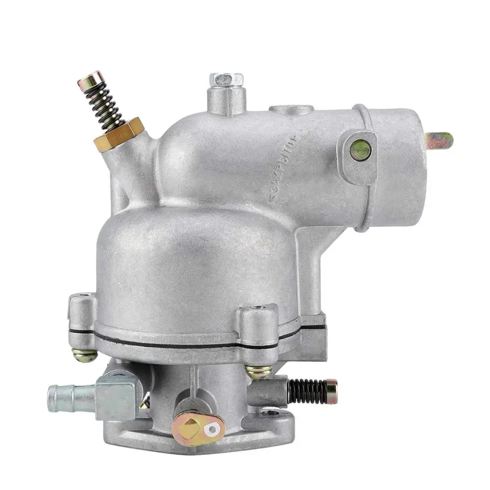Garosa Carburateur 170402 390323 394228 avec joints