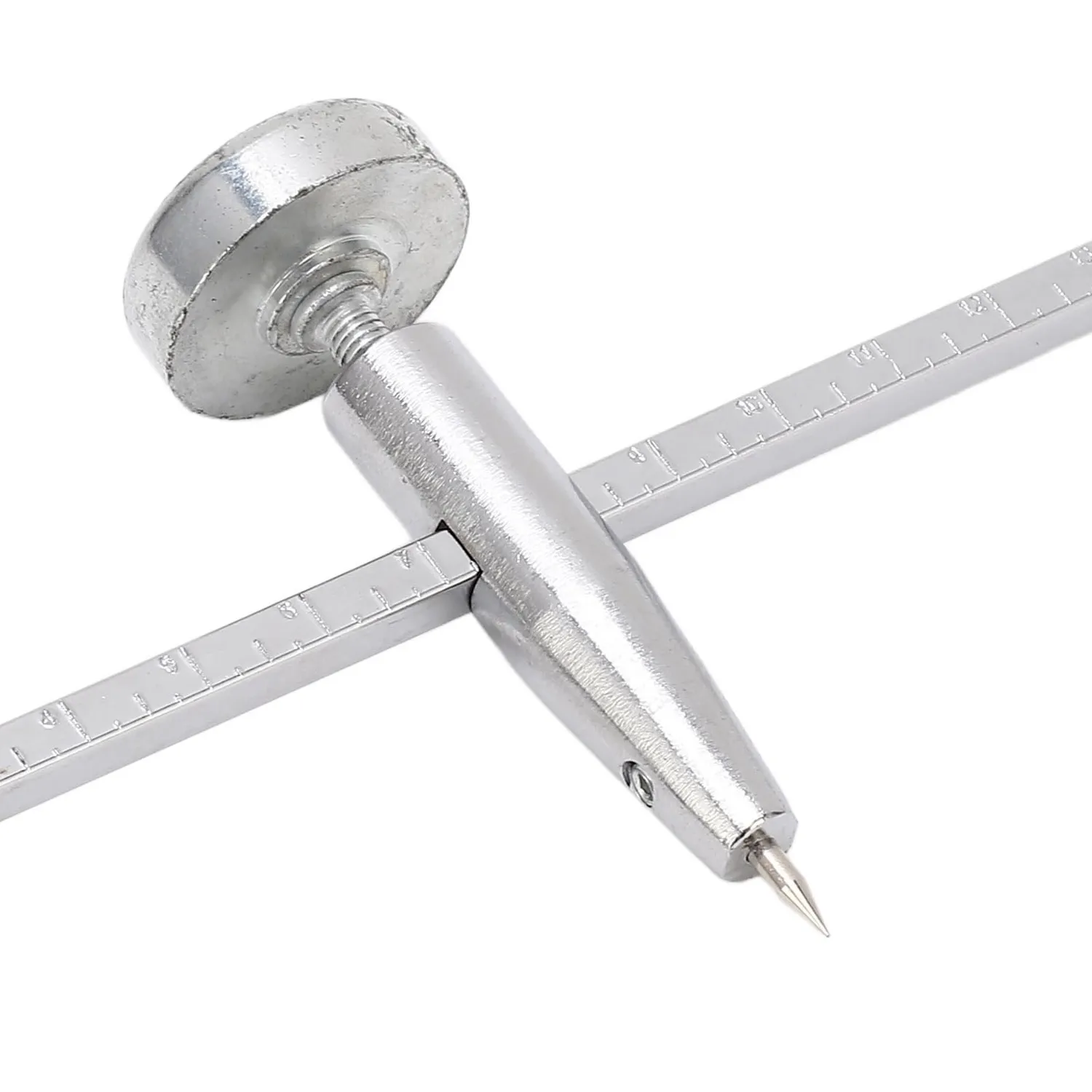 Garosa coupe-cercle cloison sèche inox 406 mm