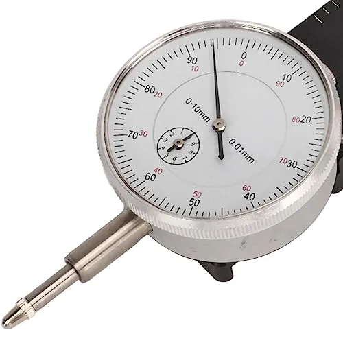 Garosa jauge de réglage pour scie 130–220 mm, acier inoxydable