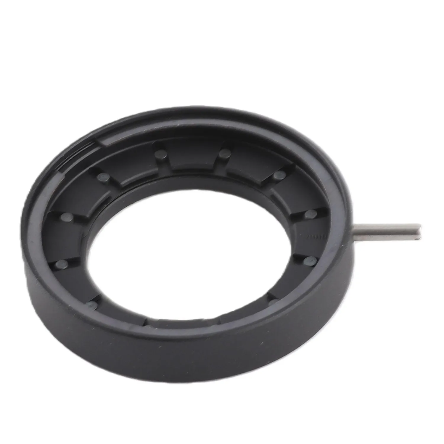 Garosa diaphragme à iris optique réglable en métal 5 ouvertures
