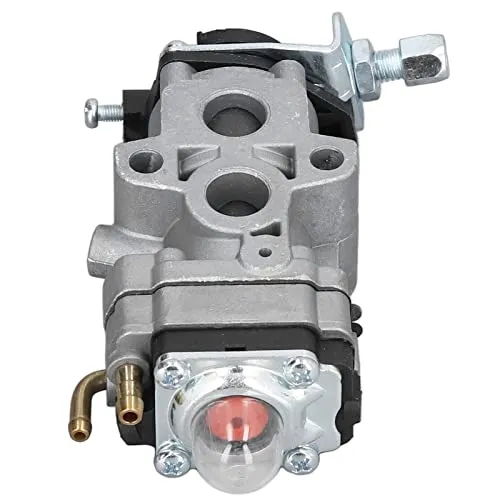 Garosa carburateur 2 temps inversé pour TUE43 en alliage aluminium-silicium