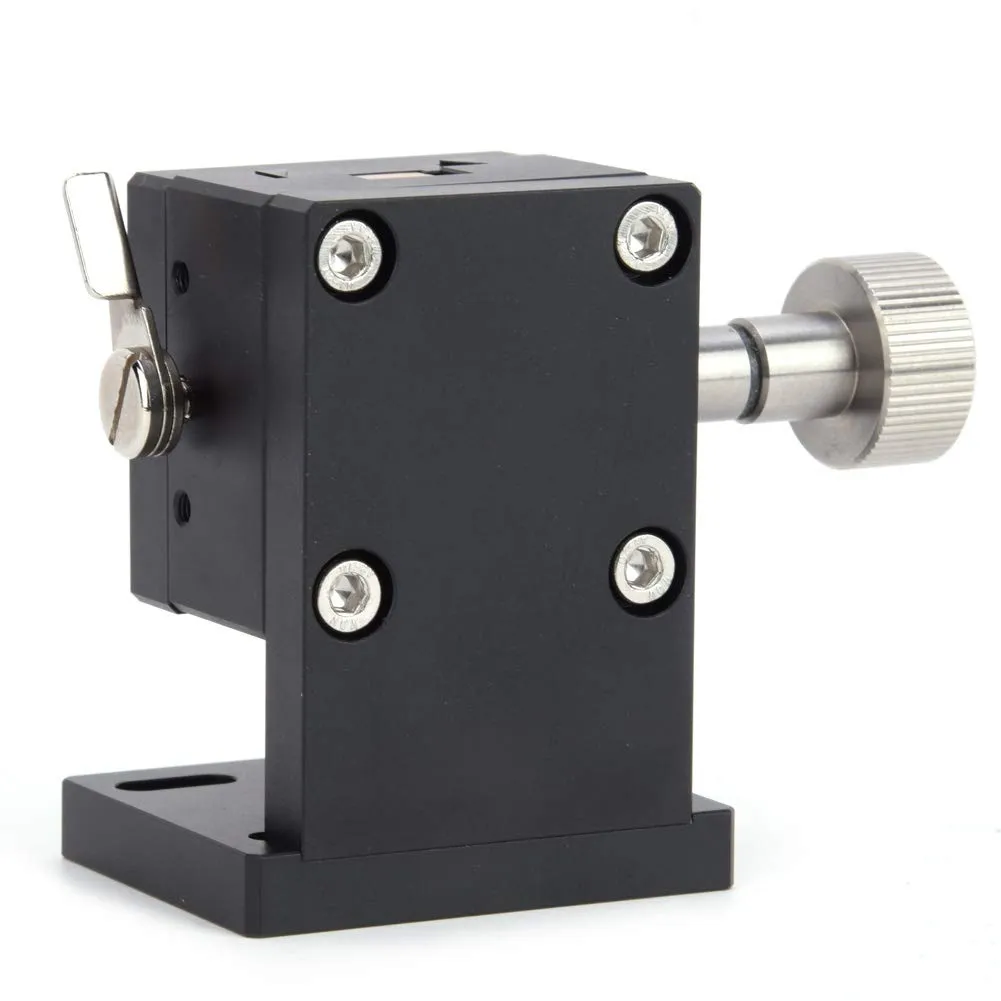 Garosa SPWZ40-40 table de positionnement Z 40 × 40 mm course ±10 mm
