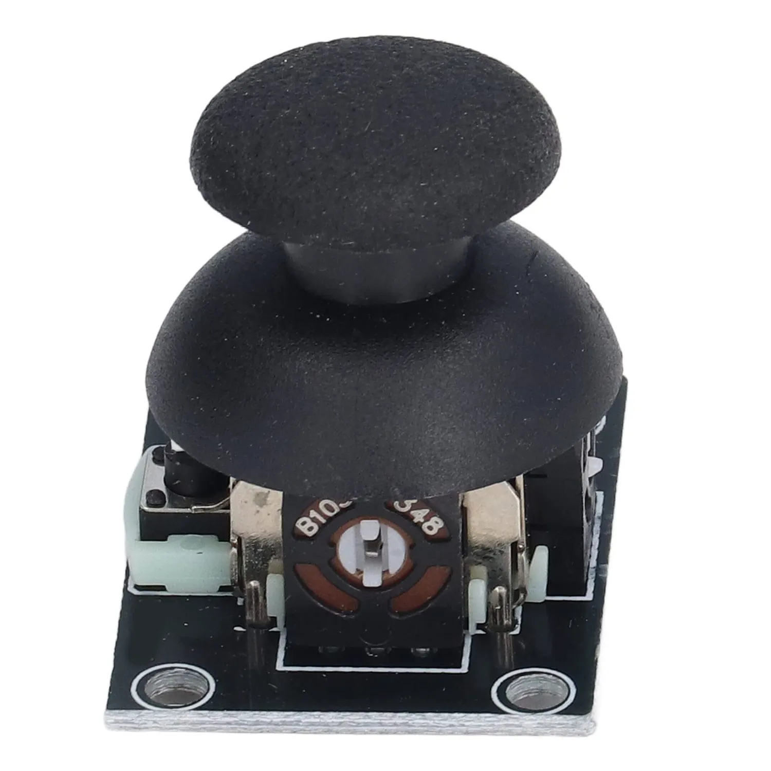 Garosa Module Joystick Analogique 3 Axes 5V Lot de 4
