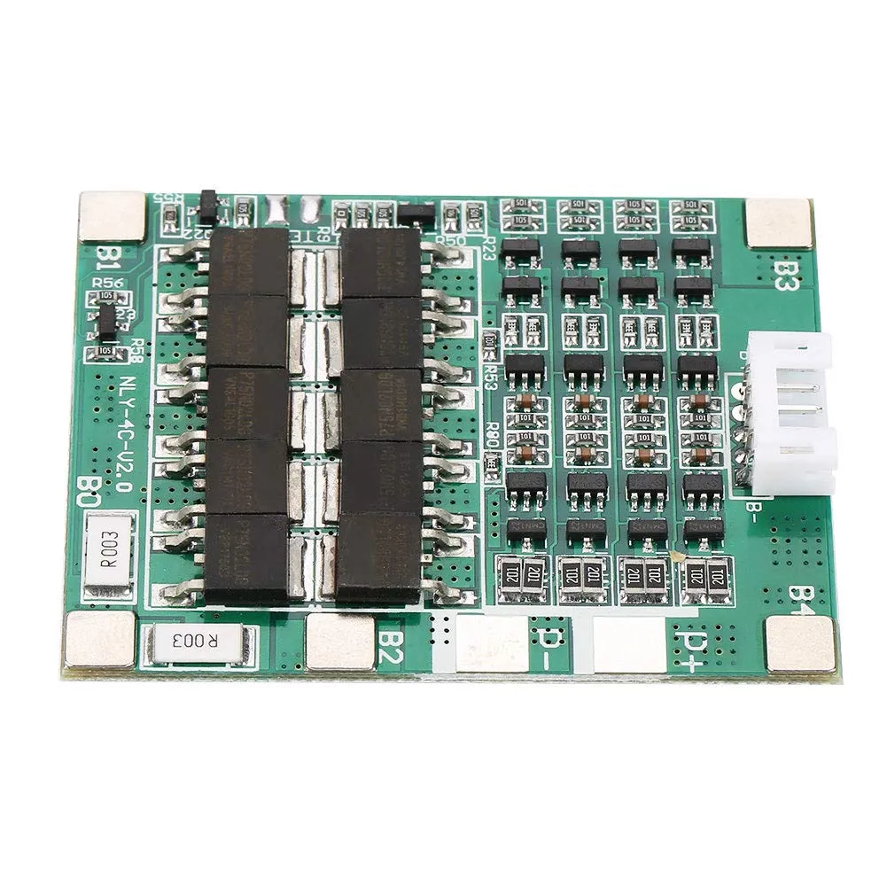 Garosa module protection batterie Li-ion 4S 50A