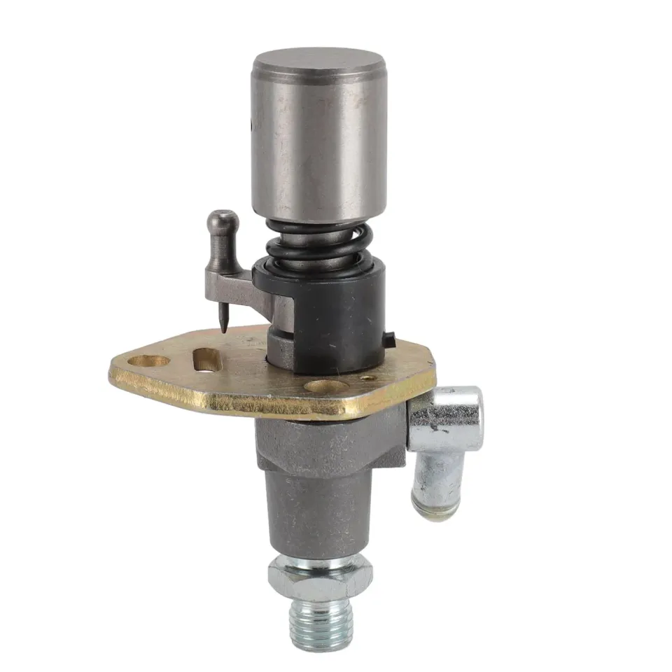Garosa pompe injection carburant 178F L100 acier