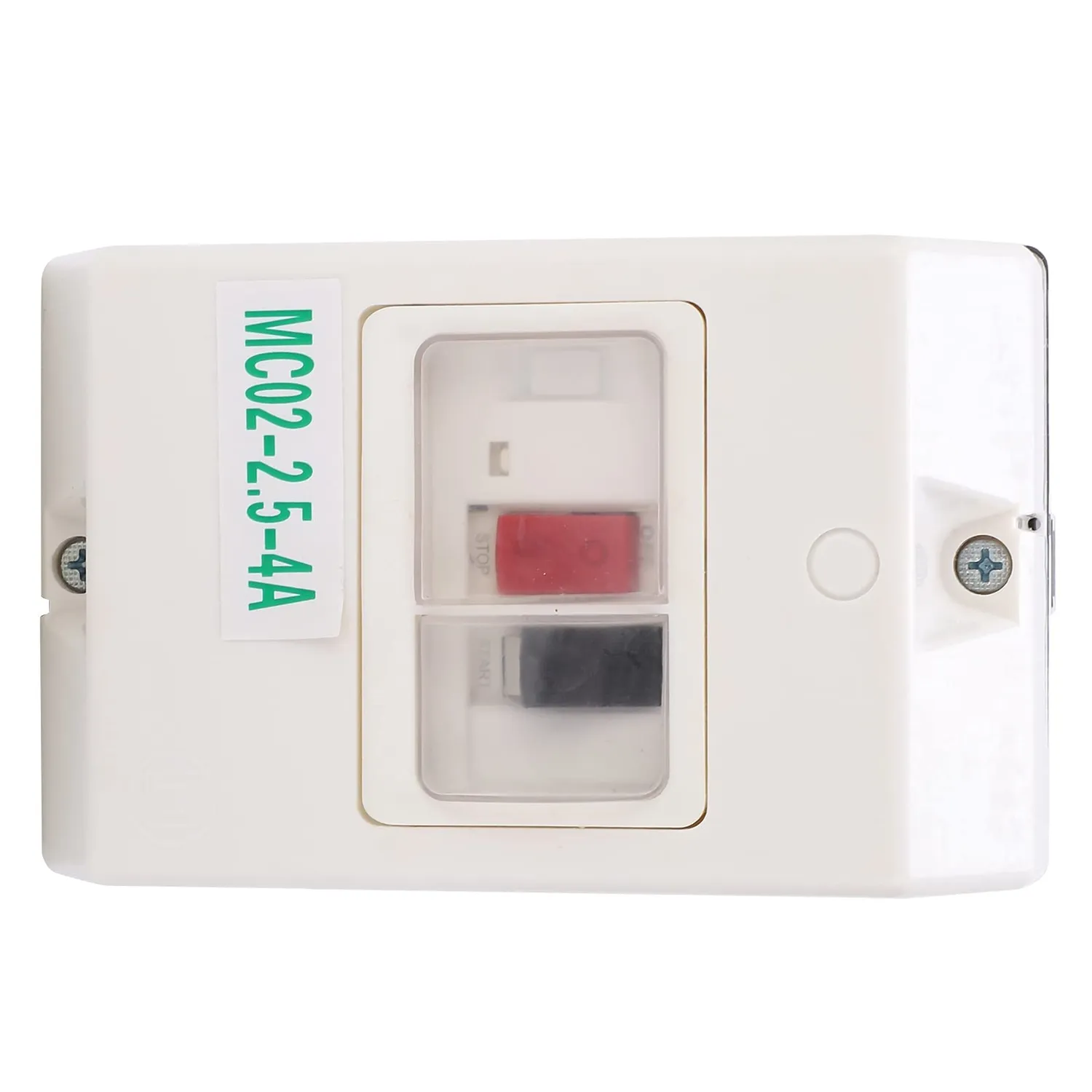 Garosa MC02 interrupteur protection moteur 2,5-4A IP55