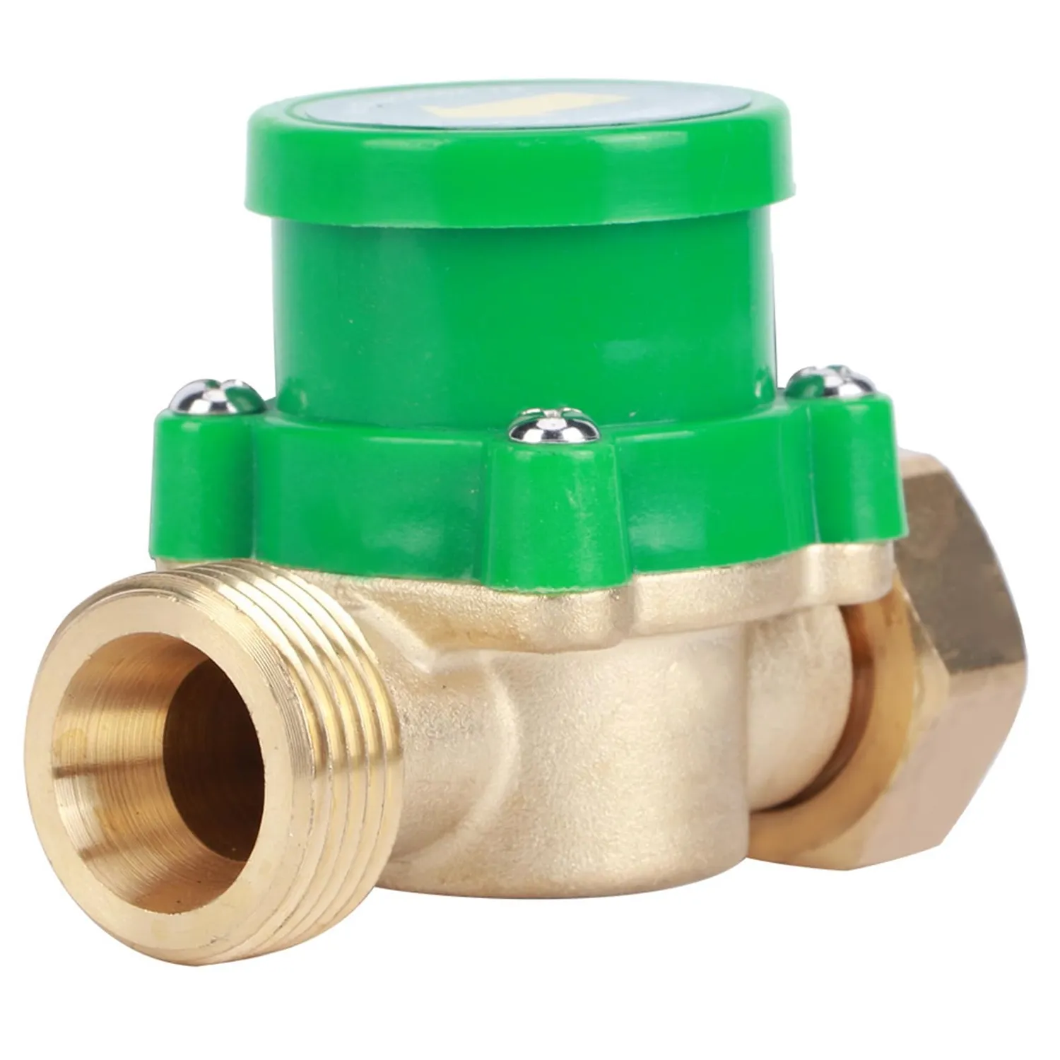 Garosa HT-120 capteur de débit pompe 3/4" 220V automatique